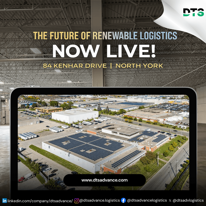 Something Big Just Went Live in North York